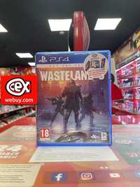 Wasteland 3 Playstation 4 CeX Częstochowa