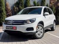 Продам Volkswagen Tiguan 2016р. #41850