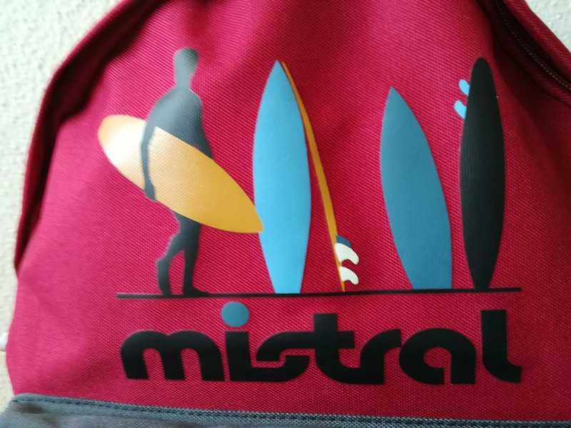 Mochila mistral NOVA