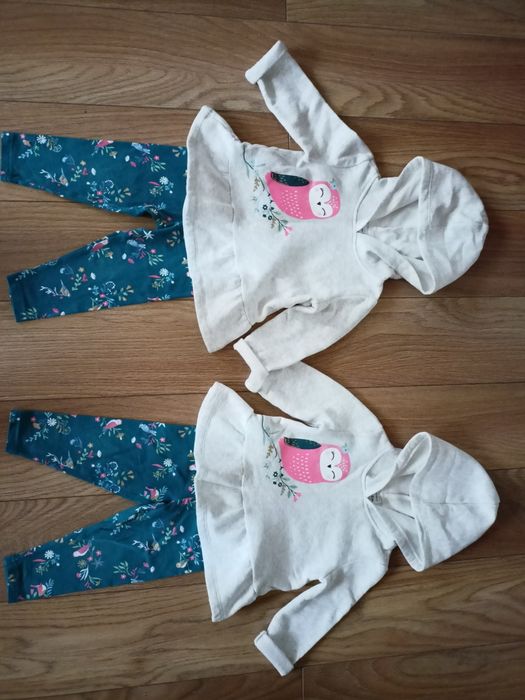 Костюм комплект carter's 24 m для девочки