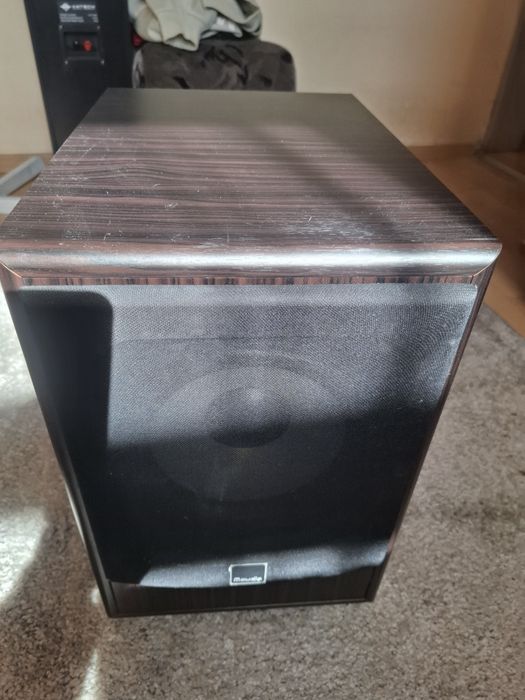 Subwoofer aktywny maudio sub 8