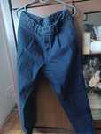 Spodnie jeansowe Massimo Dutti, rozm. 42