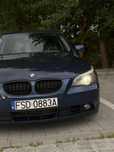 BMW Seria 5 Bmw Seria 5 e60 530d