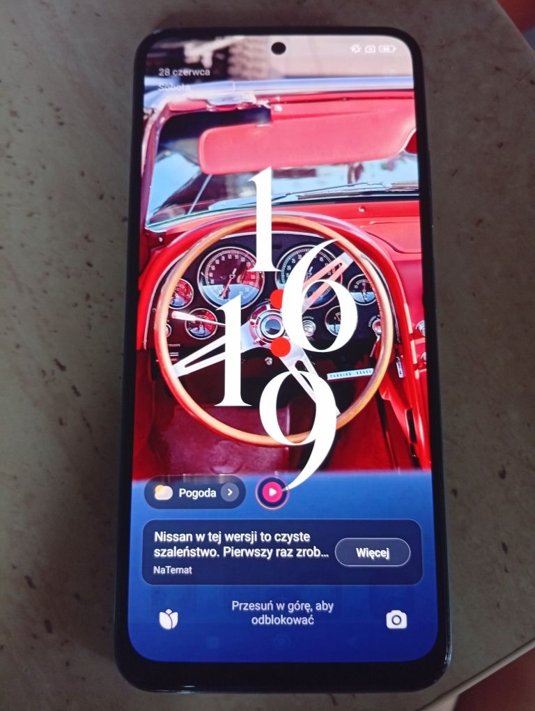 Redmi note 11...