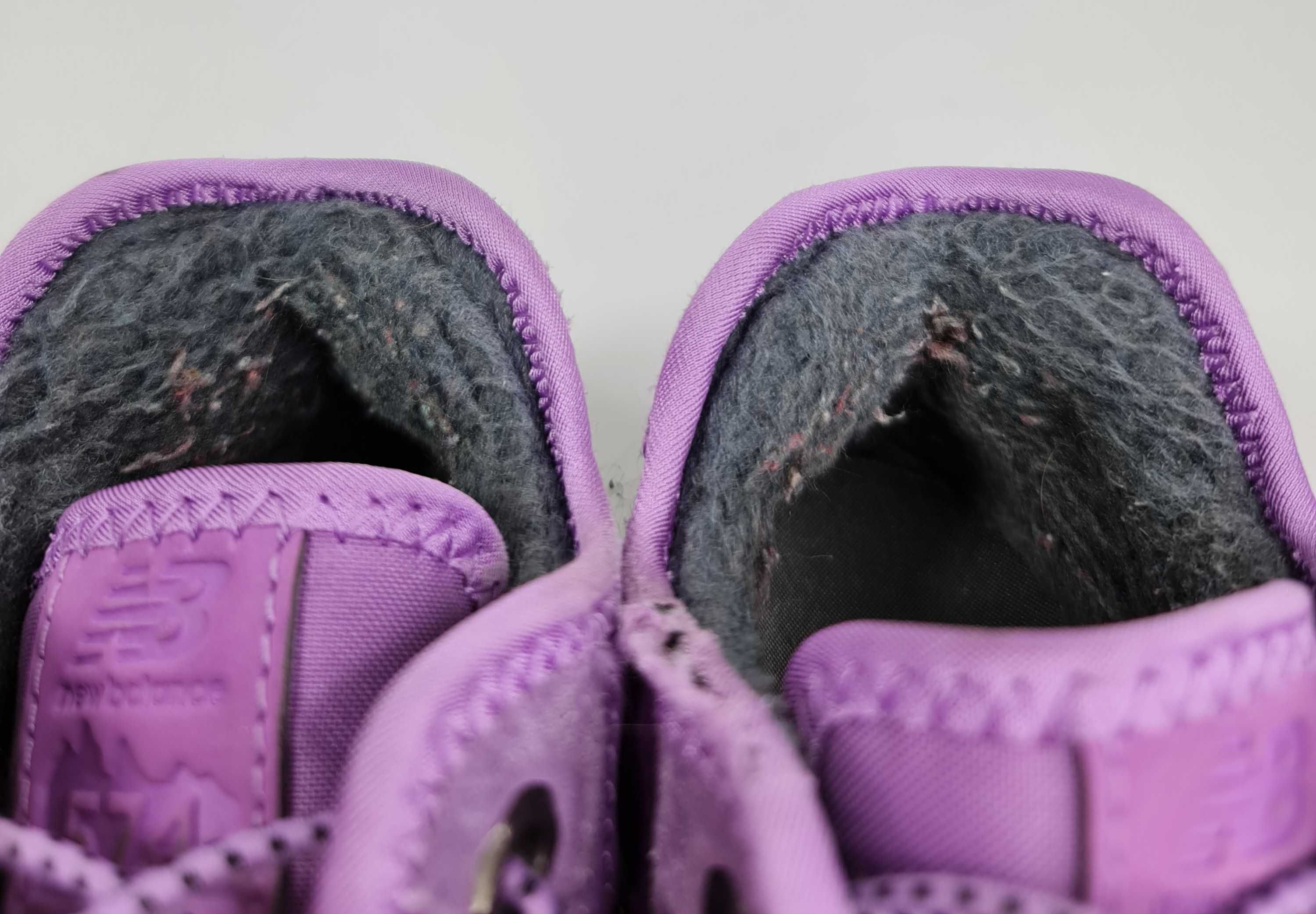 NEW BALANCE 574 buty dziecięce r.33