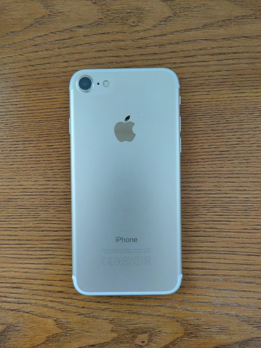 IPhone 7 128 GB Złoty
