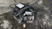 Silnik Kompletny VW Jetta mk VI 2.0 TDI CUU