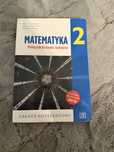 Matematyka 2 pazdro podrecznik