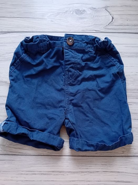 Spodenki Inextenso 80