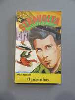 Livro Stravolta - O Popinhas APR