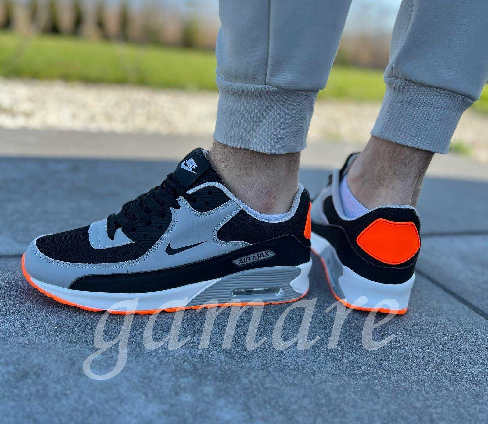 air max 90 nike męskie 41-46 NOWE SUPER JAKOŚĆ WYGODNE