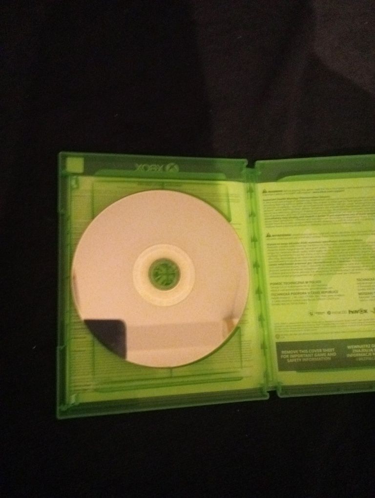 Gra Xbox Mortal Kombat 11