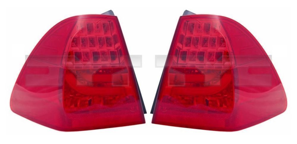 Bmw E91 08-12 Lampa Tylna Led NOWA