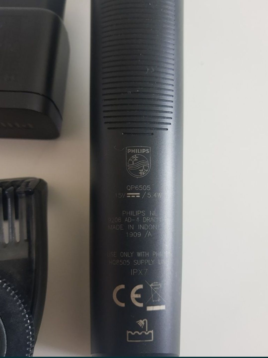 Philips one blade, maszynka, golarka