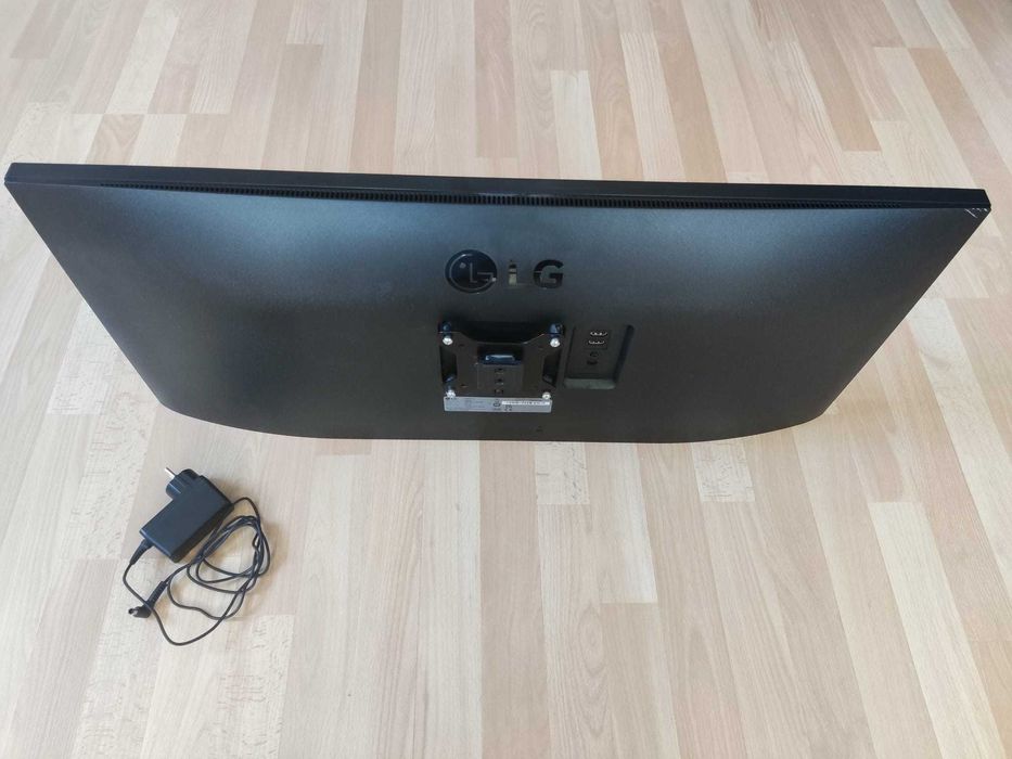 Monitor UltraWide LG 34WP500-B