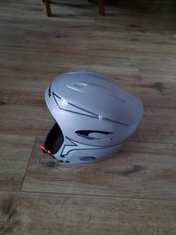 Kask narciarski Carrera  XS - S 52 - 55 Junior