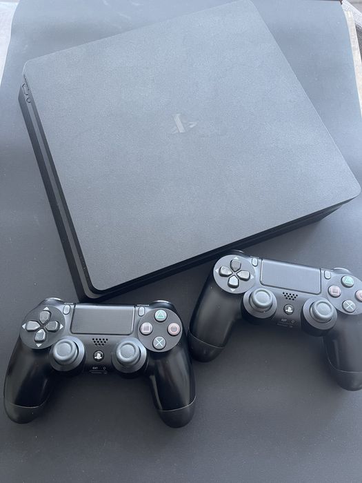Playstation 4 slim (PS4 slim) 1 Tb