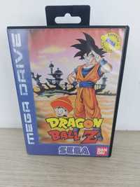 Dragon Ball Sega Mega Drive