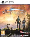 Outcast 2 - A New Beginning PL (PS5) Gra nowa w folii