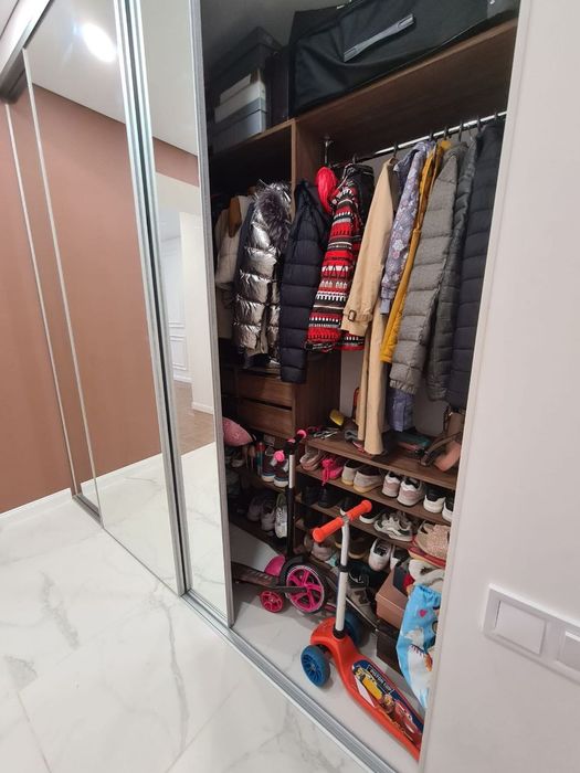 Продам 1к квартиру