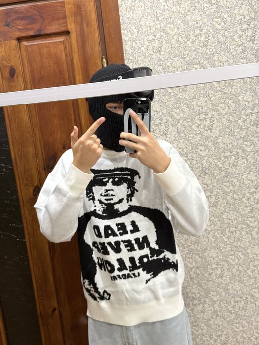 Chief Keef sweater | Світшот Чіф Кіф