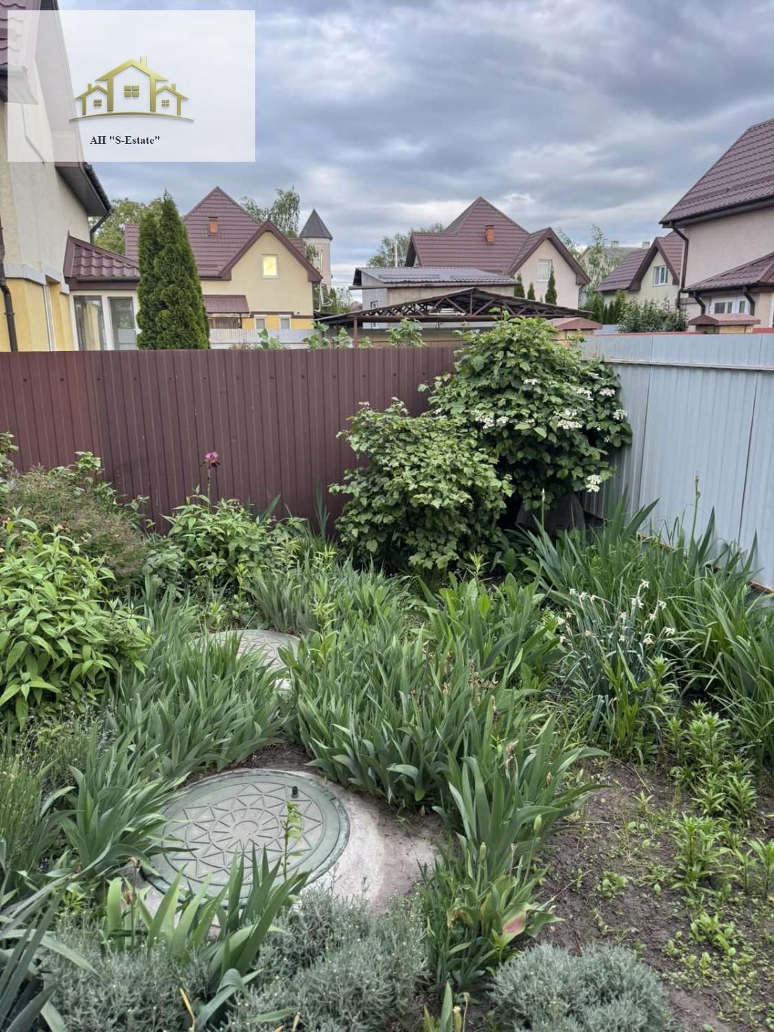 ‼️Продаж 2 поверхового будинку в с. Мархалівка.‼️ БЕЗ КОМІСІЇ.‼️