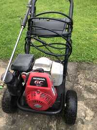 Myjka karcher spalinowa  Honda