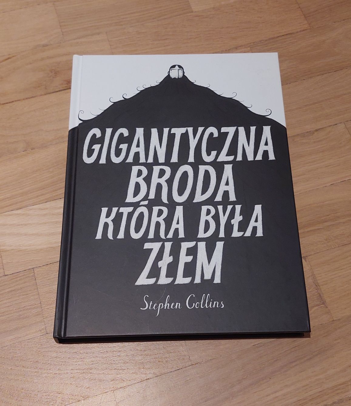 Gigantyczna broda która była złem