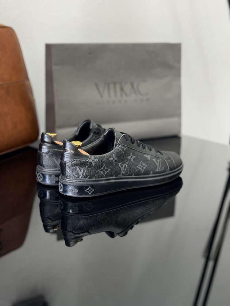 Buty Louis Vuitton / LV / rozmiar 41 / trampki