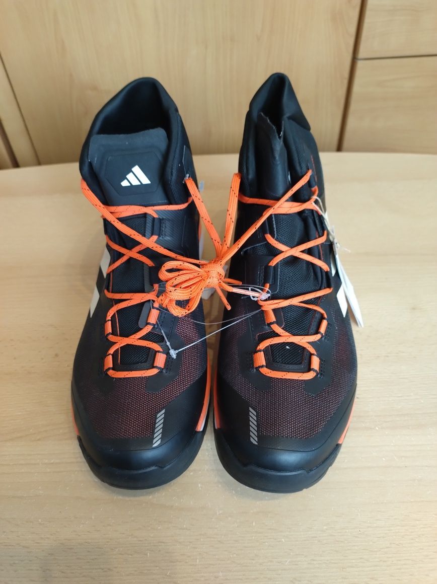 Buty Adidas Terrex Skychaser XT Gore Też Hiking GV9034