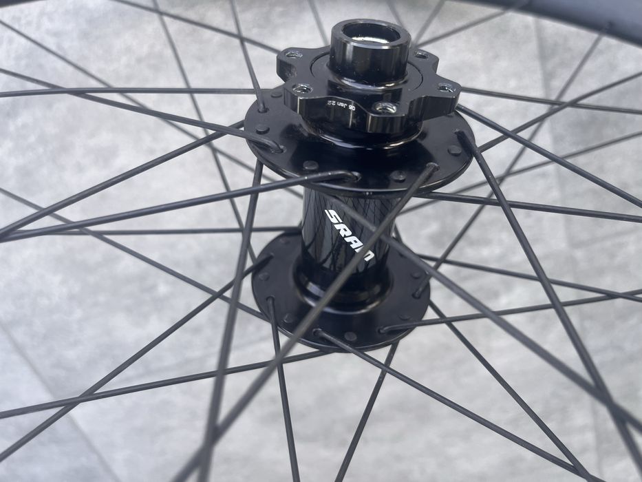 Koła Race Face AR30 offset 29" 30mm mtb enduro Sram 15 x 110 12 x 148