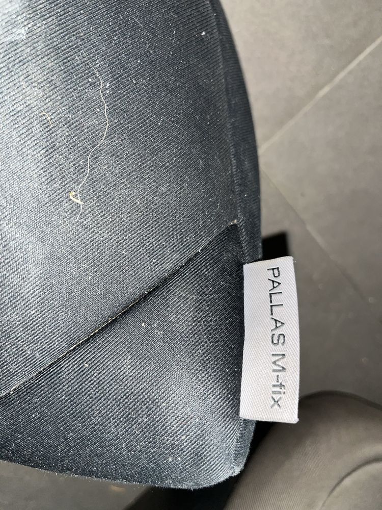 Cibex Gold Pallas m-fix