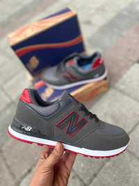 Buty New Balance 574 Męskie Rozm 40-46