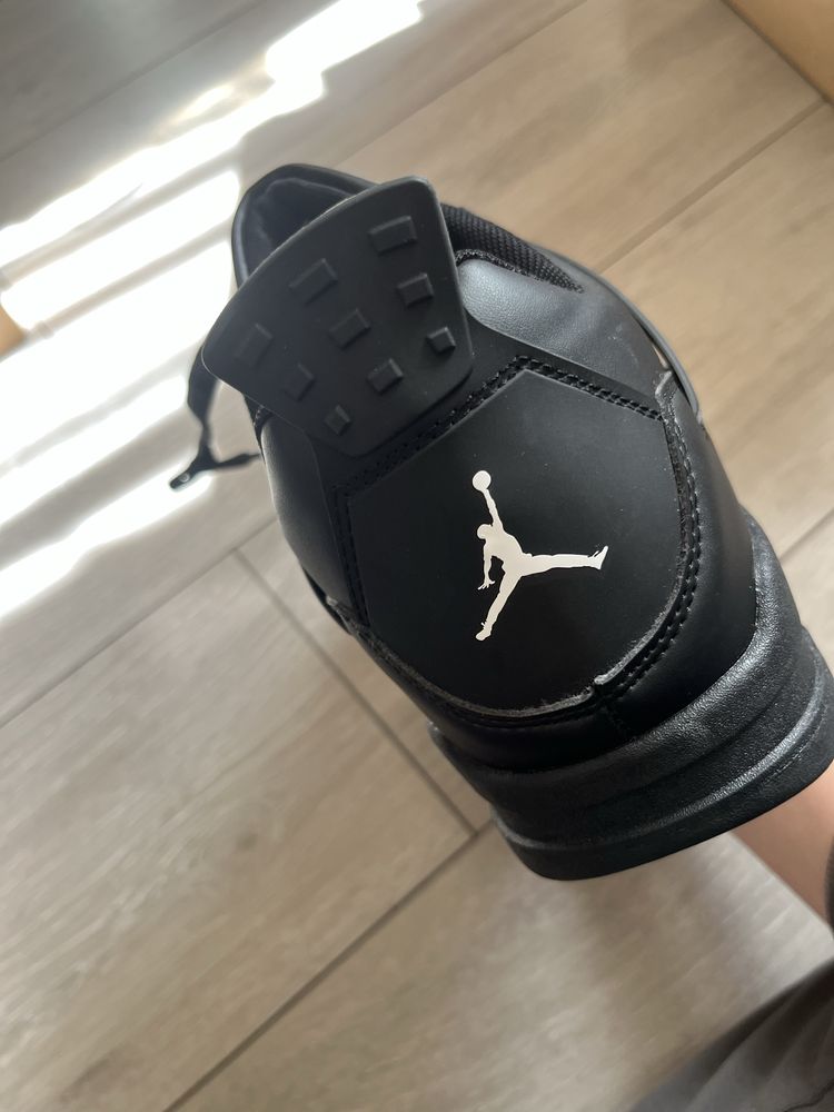 Promocja Męskie buty Jordan rozm.46