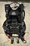 Jacket do nurkowania Mares Hybrid MRS Man Plus