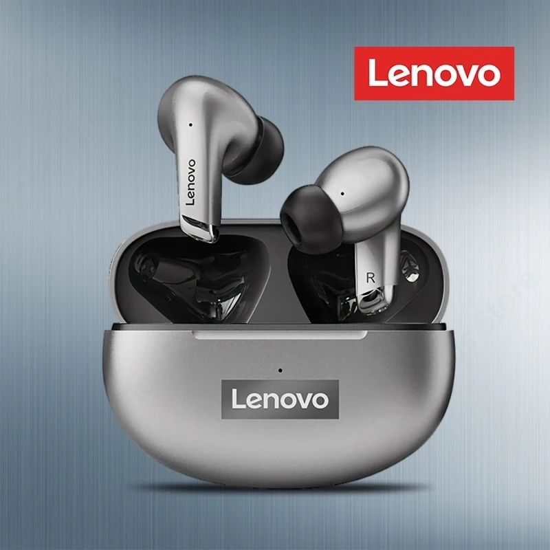 Fones sem fios Lenovo LP5