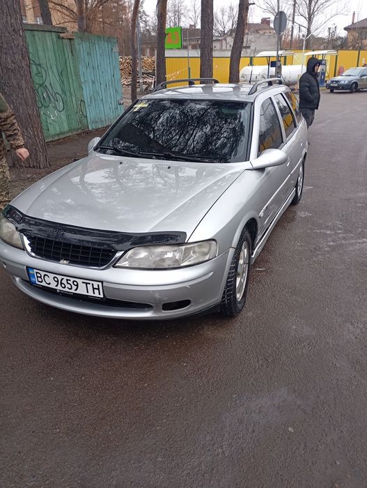 Продається Опель Вектра Б