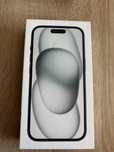 Iphone 15 128gb stan idealny