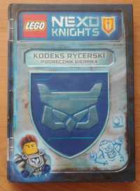 Lego Nexo Knights - Kodeks rycerski