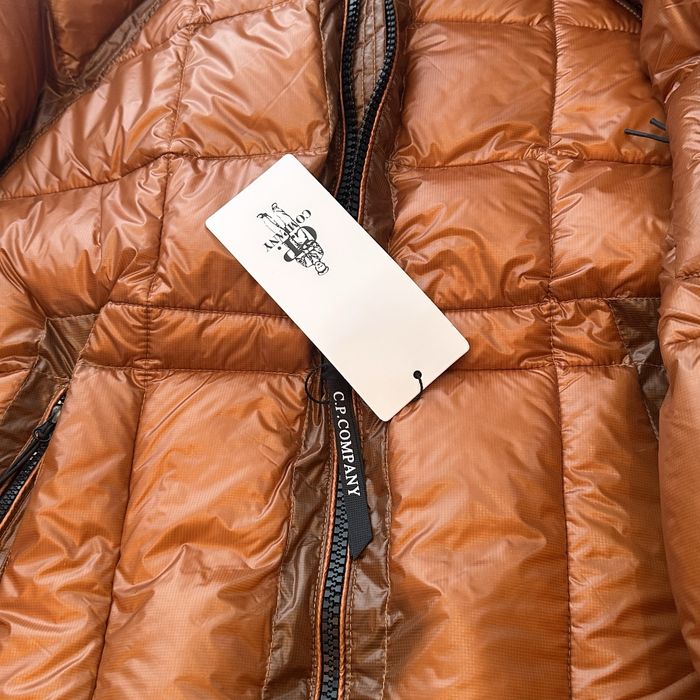 Куртка/пуховик cp company d.d shell/NEW/c.p. company/new
