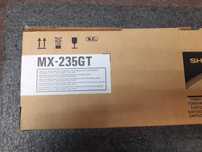 Orginalny czarny toner Sharp MX-235GT cena za 2szt mx 235