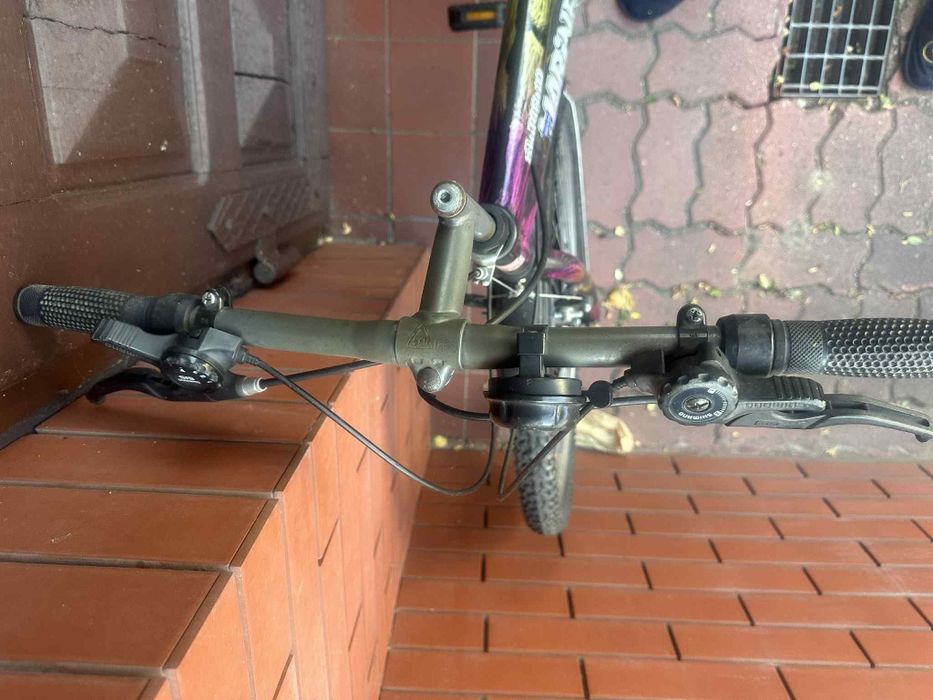 Rower Shimano Mariner