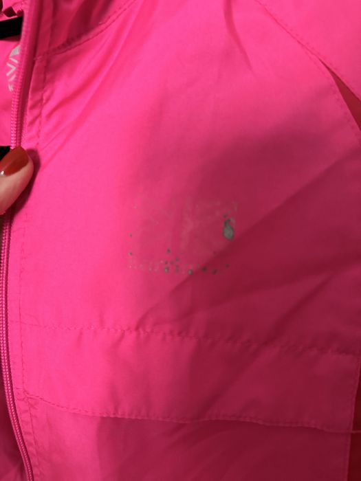 Karrimor / kurtka techniczna / sport / rower / bieganie