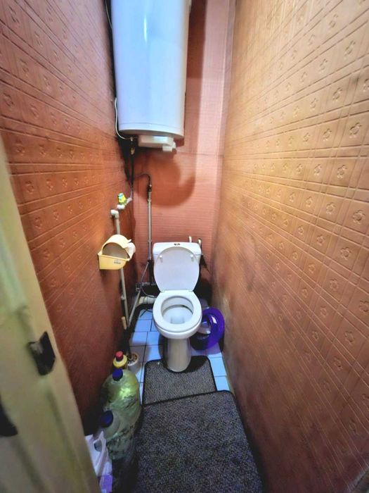Продам 3к квартиру 12 квартал Нечая Данила