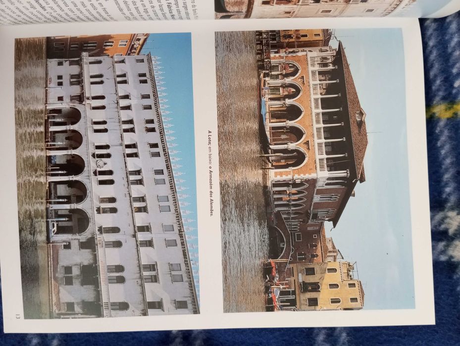 Tudo Veneza (Bonechi Edizione)