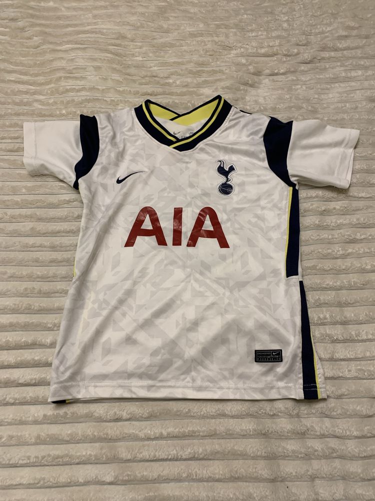 Дуже рідкісна футболка Tottenham