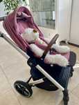 Візок Cybex balios s lux