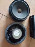 Par de Colunas frontais Volkswagen Polo 2002 (9n)
