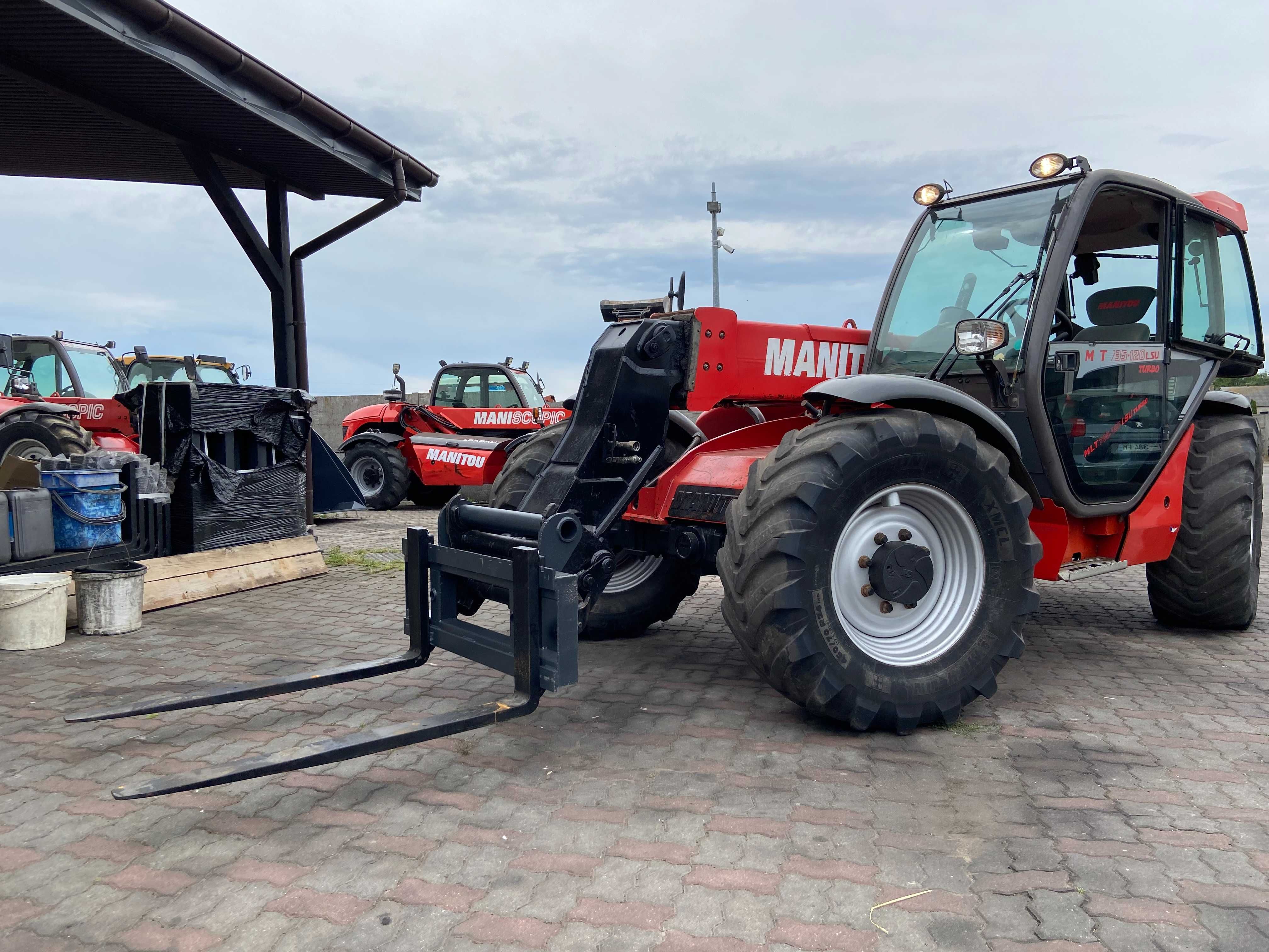 Widły do palet ramka + widły paleciak jcb manitou bobcat Wysyłka!