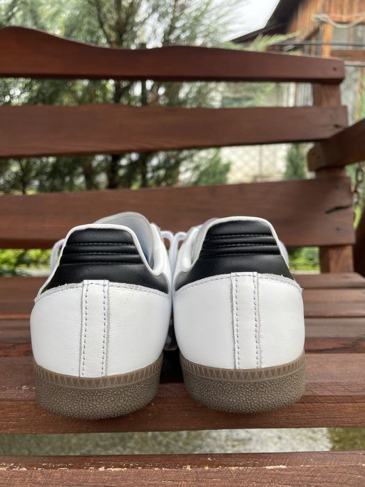 Оригінальні adidas samba самба адідас, адидас